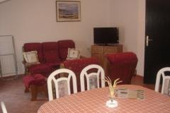 Villa Brajko Apartma 2: (4+2) foto 1