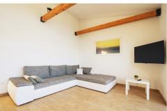 Villa Bua Apartma 2 – Penthouse foto 4