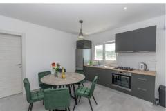 Villa Dalmatian Child Apartma 2 – Apartman W foto 1
