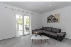 Villa Dalmatian Child Apartma 2 – Apartman W foto 2