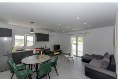Villa Dalmatian Child Apartma 2 – Apartman W foto 4