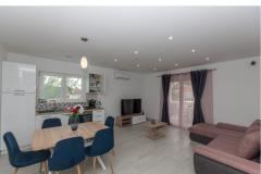 Villa Dalmatian Child Apartma 3 – Apartman E foto 1
