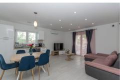 Villa Dalmatian Child Apartma 3 – Apartman E foto 2