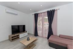 Villa Dalmatian Child Apartma 3 – Apartman E foto 3
