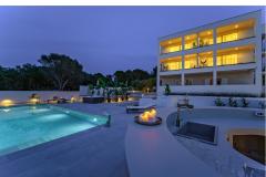 Villa Del Sogno Apartma 1 – APARTMAN 1 foto 2