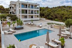 Villa Del Sogno Apartma 2 – APARTMAN 2 foto 1