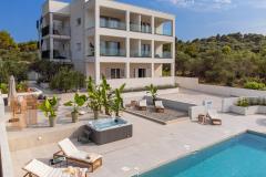 Villa Del Sogno Apartma 2 – APARTMAN 2 foto 2