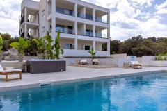 Villa Del Sogno Apartma 3 – APARTMAN 3 foto 1