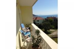 Villa Domora Apartma 3: (4+2) – Delano foto 1