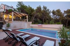 Villa Fani - Apartmaji Trogir Apartma 3 – Ap. 9 foto 1