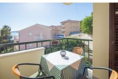Villa Fani - Apartmaji Trogir Apartma 3 – Ap. 9 foto 2