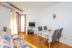 Villa Fani - Apartmaji Trogir Apartma 3 – Ap. 9 foto 5