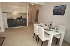 Villa IRIS Apartma 1 – A1 foto 3