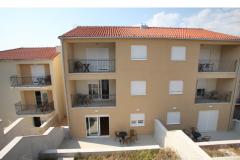 Villa IRIS Apartma 2 – A2 foto 1