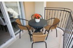 Villa IRIS Apartma 4 – A4 foto 4