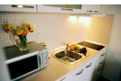 Apartmaji &amp; Sobe Jelavić Apartma 3 – Studio foto 2