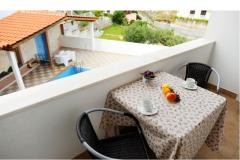 Apartmaji &amp; Sobe Jelavić Apartma 3 – Studio foto 4