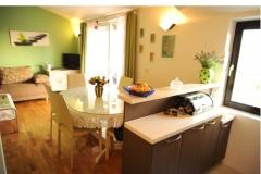 Apartmaji &amp; Sobe Jelavić Apartma 1 – Deluxe foto 1