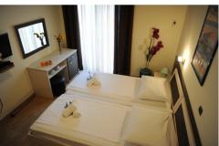 Apartmaji &amp; Sobe Jelavić Soba 5 – Soba bazen foto 2