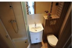 Apartmaji &amp; Sobe Jelavić Soba 5 – Soba bazen foto 4