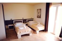 Apartmaji &amp; Sobe Jelavić Soba 4 – Soba more foto 5