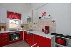 villa ljube Apartma 2 – Apartman 2 foto 2