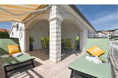 villa ljube Apartma 2 – Apartman 2 foto 3