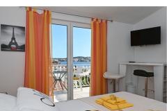 villa ljube Apartma 2 – Apartman 2 foto 4