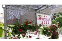 villa ljube Apartma 2 – Apartman 2 foto 5