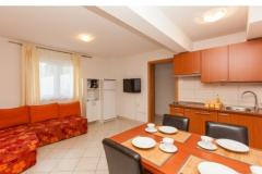Villa Luna Apartma 2 – 4+2 foto 4