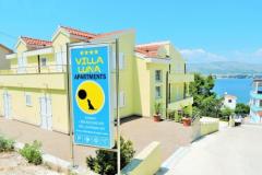 Villa Luna Apartma 3 – Kat-2 foto 1