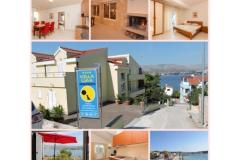 Villa Luna Apartma 1 – Villa Luna foto 2