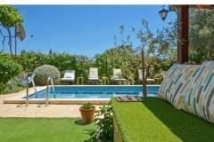 Lux Oasis Apartma 1 – Lux Oasis foto 2