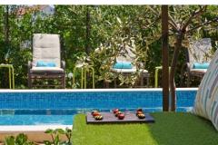 Lux Oasis Apartma 1 – Lux Oasis foto 3