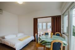 Apartmaji Slatine  Apartma 1 – Apartman 1 foto 2