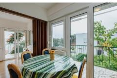 Apartmaji Slatine  Apartma 1 – Apartman 1 foto 4