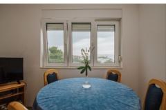 Apartmaji Slatine  Apartma 2 – Apartman 2 foto 3