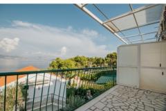 Apartmaji Slatine  Apartma 2 – Apartman 2 foto 4