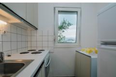 Apartmaji Slatine  Apartma 2 – Apartman 2 foto 5