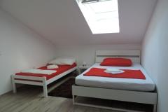 Villa Meli Apartma 2 – Domenik foto 4