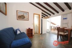 Apartmaji Villa Milena Apartma 2 foto 2