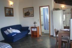 Apartmaji Villa Milena Apartma 2 foto 5
