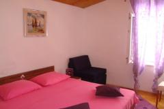 Apartmaji Villa Milena Apartma 3 foto 2