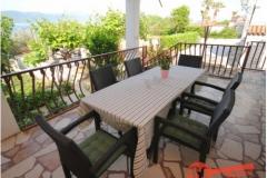 Apartmaji Villa Milena Apartma 4 foto 1