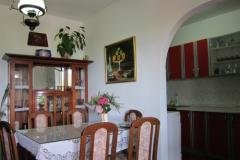 Apartmaji Villa Milena Apartma 4 foto 5