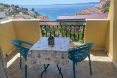 Villa Monika Apartma 2 – A2  LIJEVO foto 1