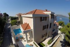 Villa Muštra Apartma 1: (10+2) – MUSTRA foto 1
