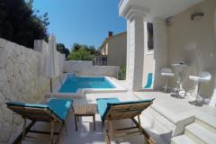 Villa Muštra Apartma 1: (10+2) – MUSTRA foto 2