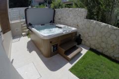 Villa Muštra Apartma 1: (10+2) – MUSTRA foto 3