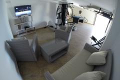 Villa Muštra Apartma 1: (10+2) – MUSTRA foto 4